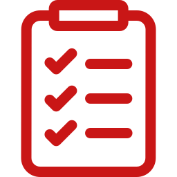 Checklist Symbol