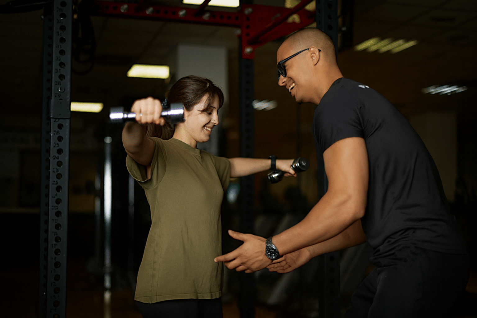 Difference between private and public gym, commercial gym vs private gym
