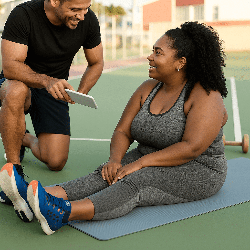 how-much-weight-can-i-lose-in-a-month