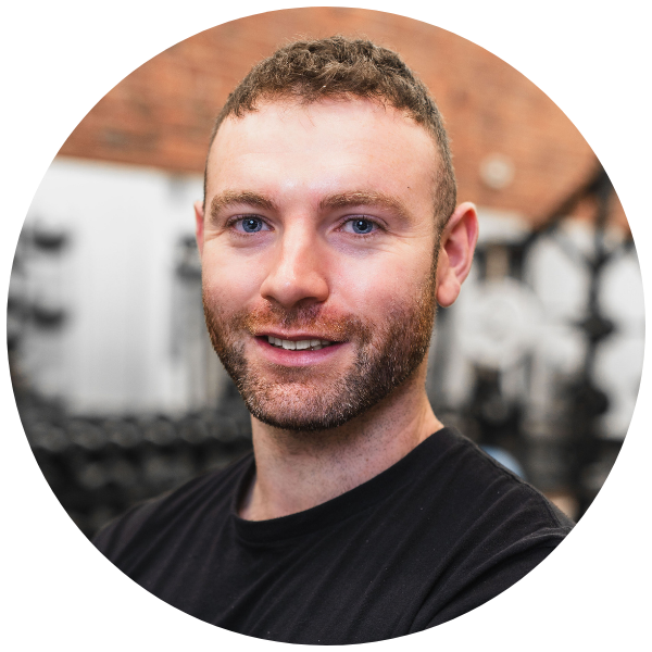 Liam Grady Iron Lab Personal Trainer Vancouver BC Liam Grady Iron Lab Personal Trainer Vancouver BC