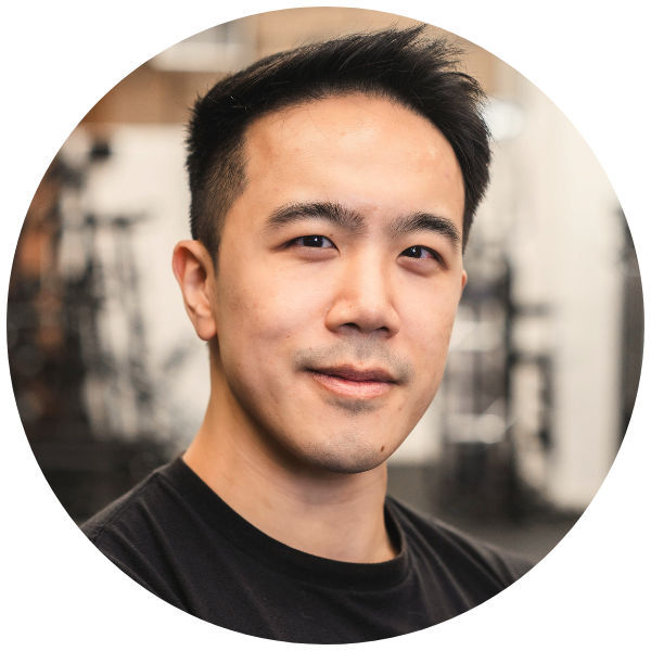 Kevin Chao Iron Lab Personal Trainer Vancouver Kevin Chao Iron Lab Personal Trainer Vancouver