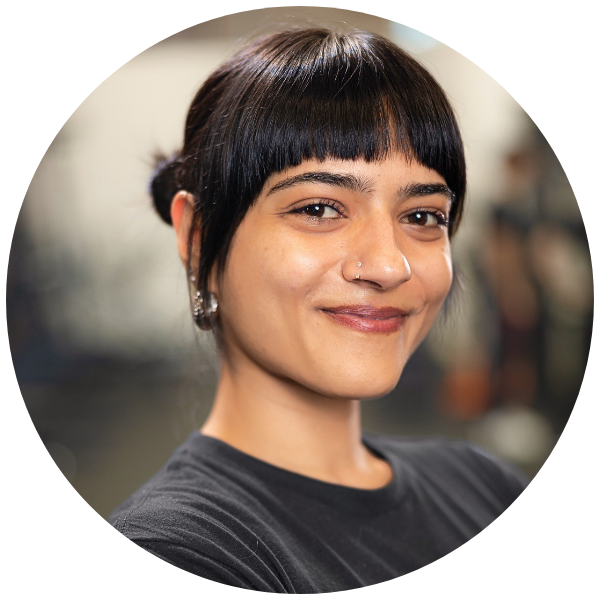 San Guha Iron Lab Personal Trainer Vancouver