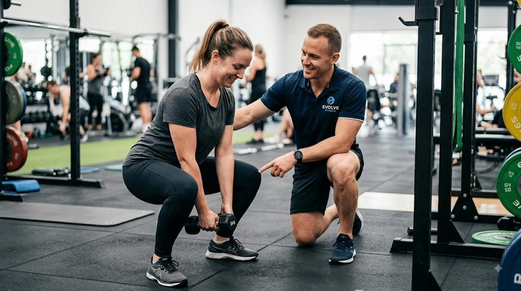 how-to-start-a-fitness-journey